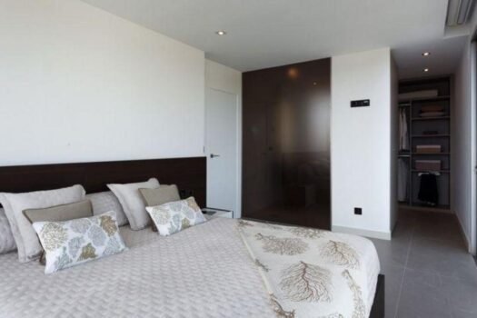 4 bedroom Villa for sale in Benidorm