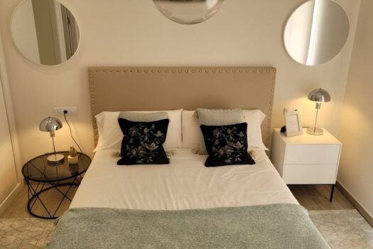 2 bedroom Penthouse for sale in Pilar de la Horadada