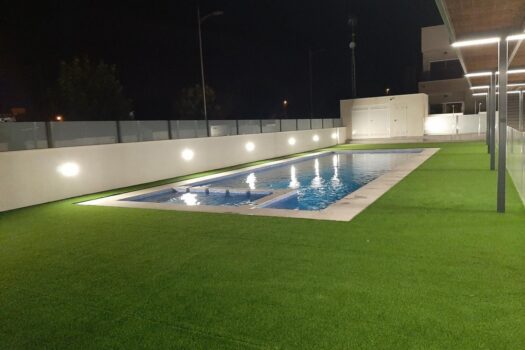 3 bedroom Villa for sale in Pilar de la Horadada