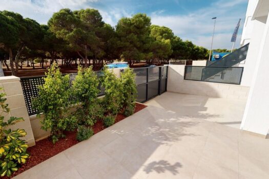 2 bedroom Villa for sale in Santiago de la Ribera