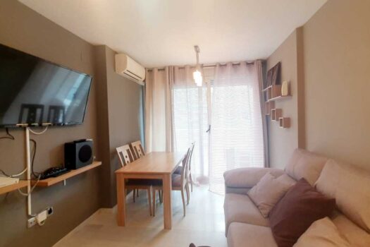 2 bedroom Apartment for sale in Villajoyosa