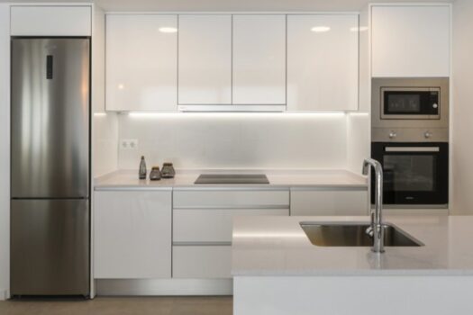 3 bedroom Apartment for sale in Campoamor