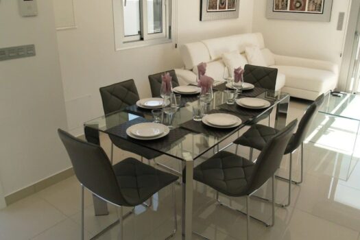 4 bedroom Villa for sale in Pilar de la Horadada