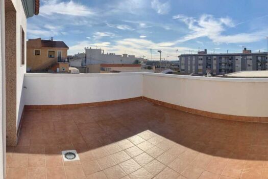 3 bedroom Villa for sale in Benijofar