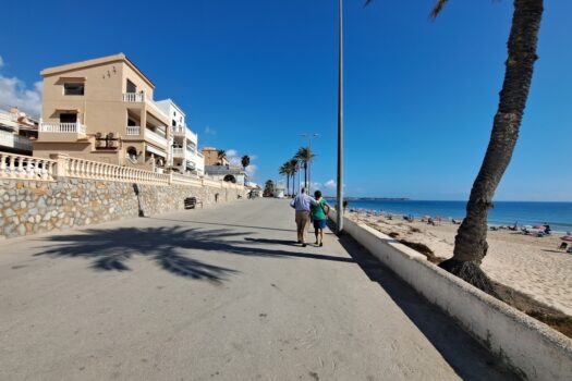 3 bedroom Townhouse for sale in Pilar de la Horadada