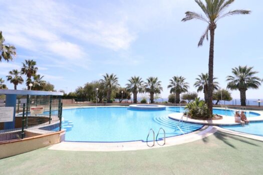 4 bedroom Apartment for sale in Orihuela Costa