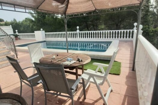 3 bedroom Villa for sale in Pinar de Campoverde