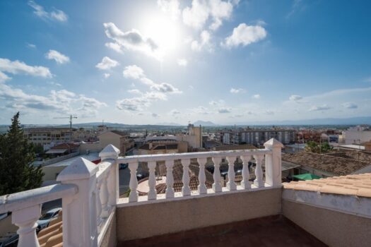 4 bedroom Villa for sale in Benijofar