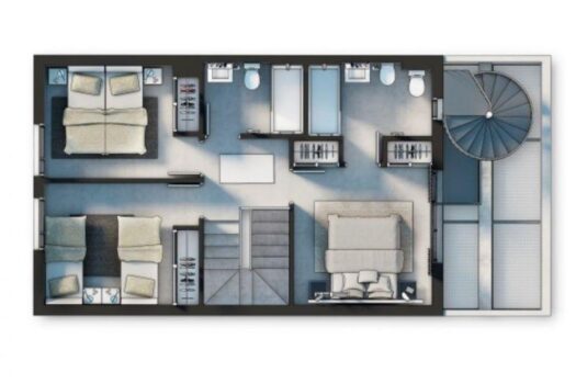 3 bedroom Townhouse for sale in Monforte del Cid