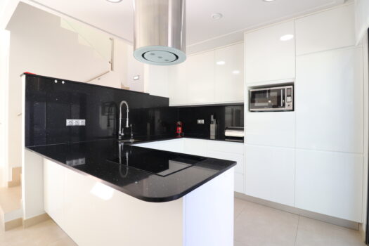 3 bedroom Villa for sale in Ciudad Quesada