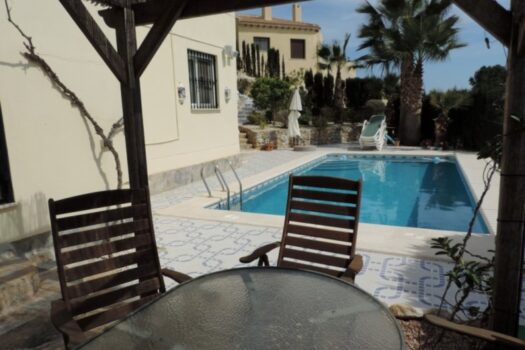 3 bedroom Villa for sale in Orihuela Costa