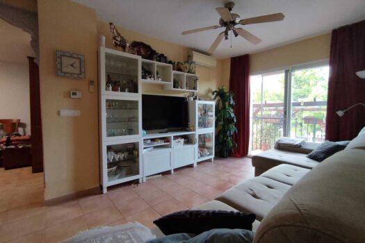 4 bedroom Townhouse for sale in La Nucia