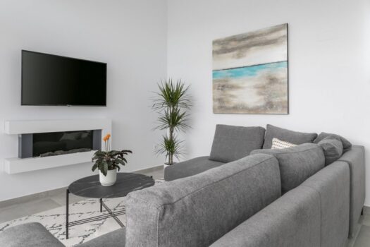 4 bedroom Villa for sale in Calasparra