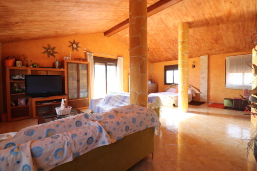 4 bedroom Villa for sale in Orihuela