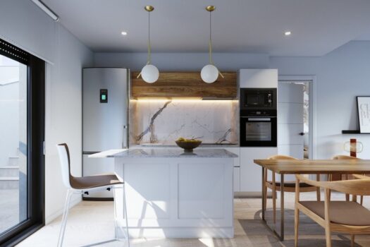 2 bedroom Townhouse for sale in Murcia