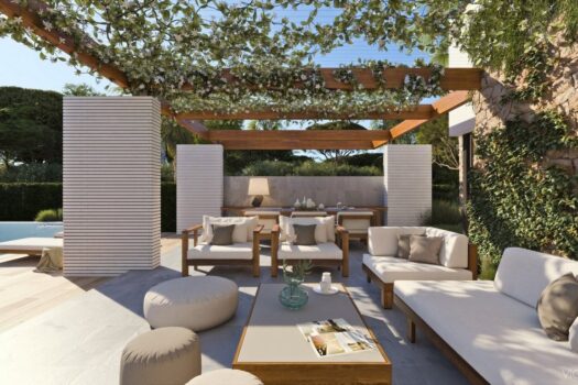 4 bedroom Villa for sale in Orihuela Costa