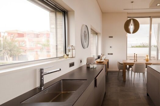 Vila – 7 ložnic – Torre de La Horadada