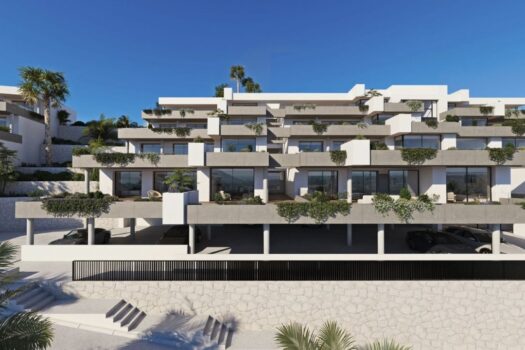 3 bedroom Apartment for sale in Denia