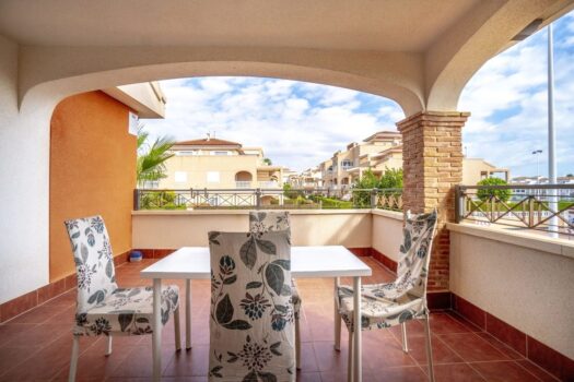 3 bedroom Apartment for sale in Orihuela Costa