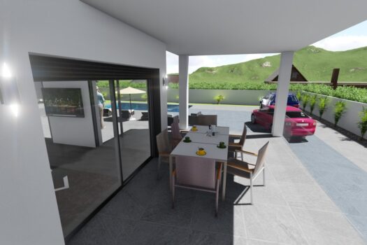 4 bedroom Villa for sale in Ciudad Quesada