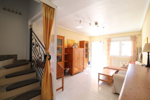 2 bedroom Townhouse for sale in Ciudad Quesada