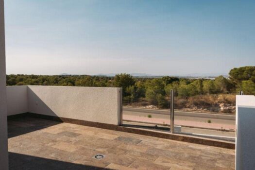 3 bedroom Villa for sale in Villamartin