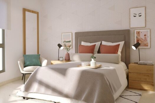 1 bedroom Apartment for sale in Torrevieja