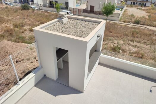 3 bedroom Villa for sale in Polop