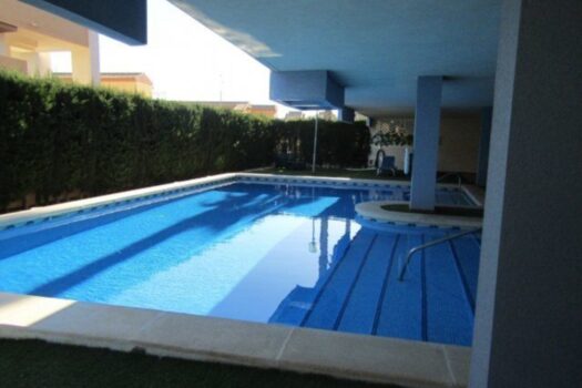 Apartmán – 2 ložnice – Cabo Roig