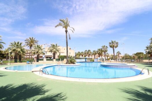 4 bedroom Apartment for sale in Orihuela Costa
