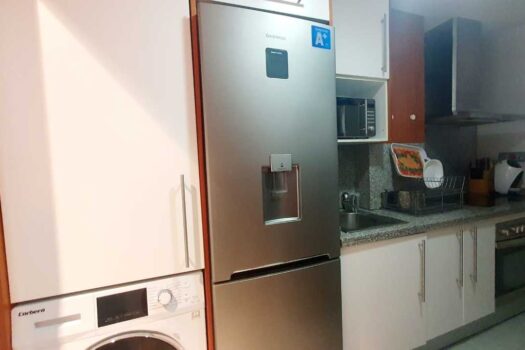 2 bedroom Apartment for sale in Villajoyosa