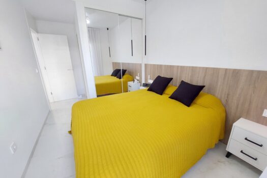 2 bedroom Apartment for sale in Ciudad Quesada