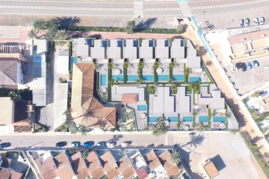 3 bedroom Villa for sale in Los Urrutias