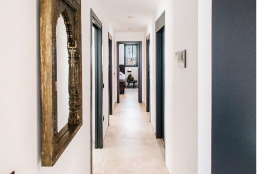 2 bedroom Penthouse for sale in Rojales