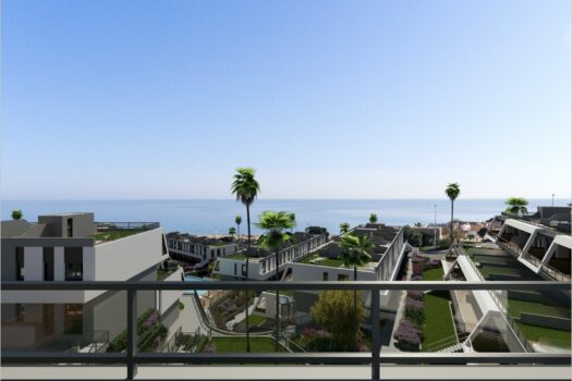 3 bedroom Apartment for sale in Gran Alacant