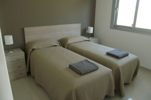 4 bedroom Villa for sale in Pilar de la Horadada