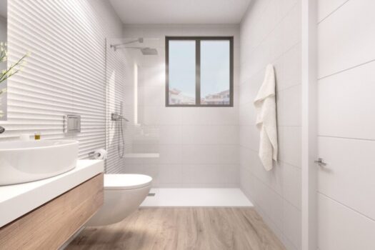 2 bedroom Penthouse for sale in Torrevieja