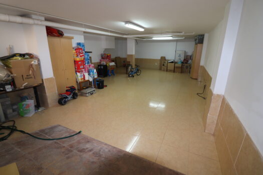 3 bedroom Townhouse for sale in Catral