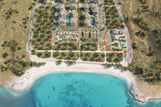 2 bedroom Apartment for sale in Villajoyosa