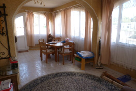 5 bedroom Villa for sale in Los Balcones