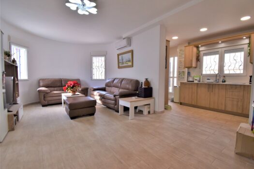 5 bedroom Villa for sale in Orihuela Costa