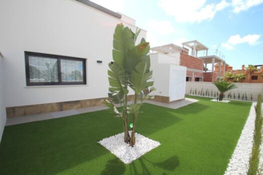 Vila – 4 ložnice – Campoamor