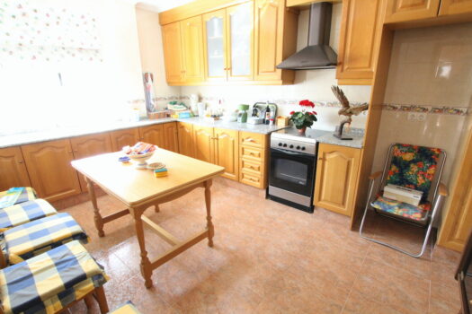 3 bedroom Villa for sale in La Marina