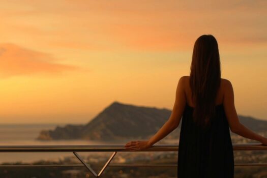 4 bedroom Villa for sale in Altea