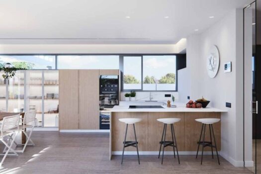 3 bedroom Villa for sale in San Javier