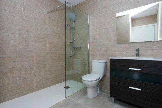 3 bedroom Villa for sale in Daya Nueva