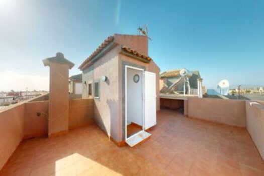 2 bedroom Townhouse for sale in Balsicas