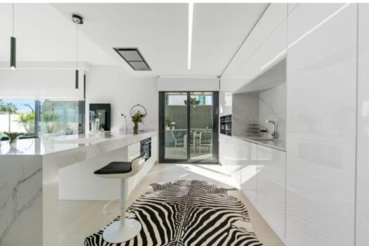 3 bedroom Villa for sale in Orihuela Costa