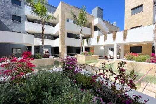 2 bedroom Apartment for sale in Orihuela Costa