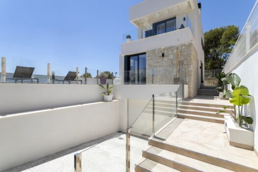 3 bedroom Villa for sale in Finestrat